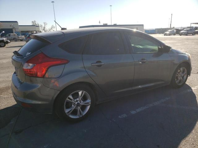 1FADP3K23EL117614 Ford FOCUS SE