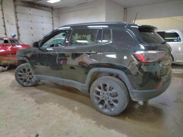 2021 JEEP COMPASS 80 3C4NJDEB6MT517316