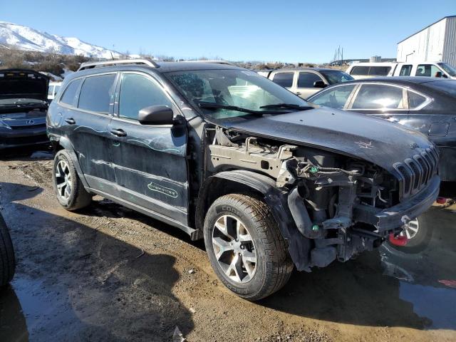 1C4PJMBS1FW772210 Jeep Cherokee Trailhawk