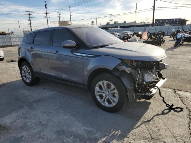 SALZJ2FX5LH117088 Land Rover Range Rover Evoque S