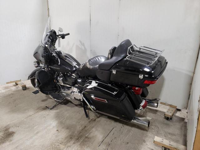 2018 HARLEY-DAVIDSON FLHTK ULTR - 1HD1KED18JB654439