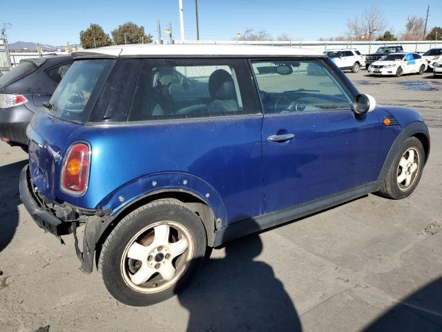 WMWMF335X8TT66466 Mini Cooper
