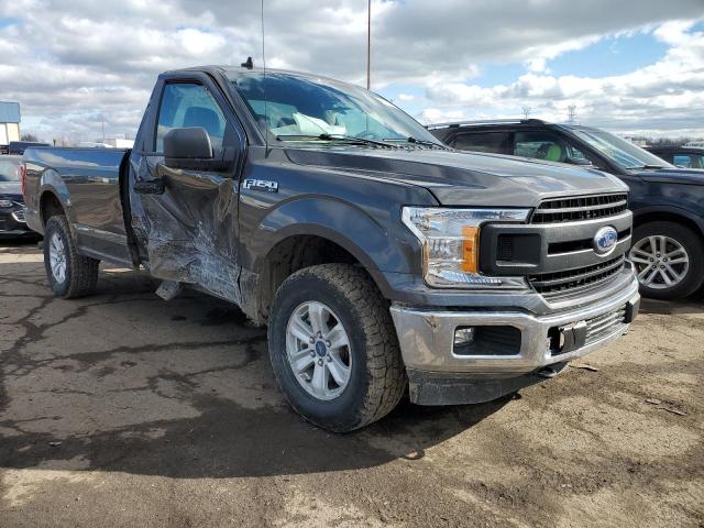 2020 FORD F150 - 1FTMF1E58LKE23802