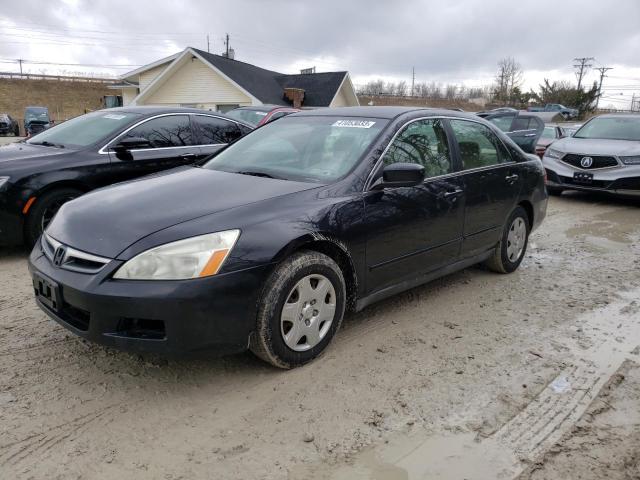 2006 Honda Accord Sedan LX