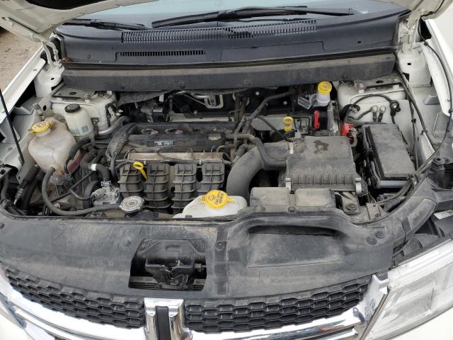 3C4PDCAB8LT249478 Dodge JOURNEY SE