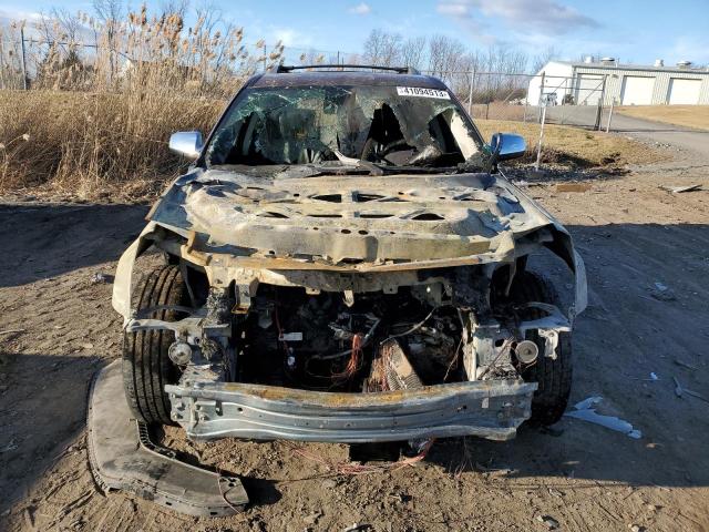 2CTFLXEC4B6447183 GMC Terrain Slt