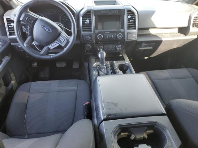 1FTEW1EG1HKD42332 Ford F150 Supercrew