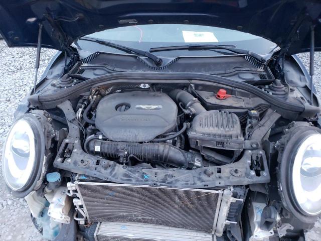 WMWLN9C52G2E16379 Mini Cooper S Clubman