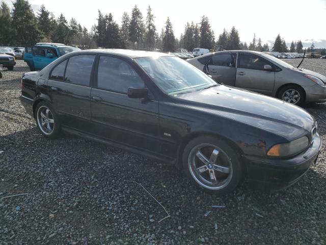 WBADT63441CF01418 BMW 530 I Automatic