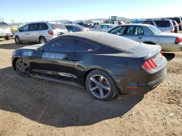 Vin: 1fa6p8th5f5401986, lot: 64061133, ford all models 20152