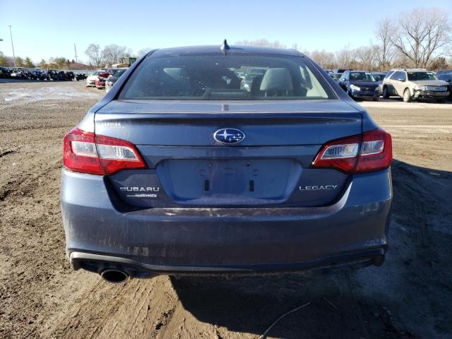4S3BNAH61J3022694 Subaru Legacy 2.5i Premium