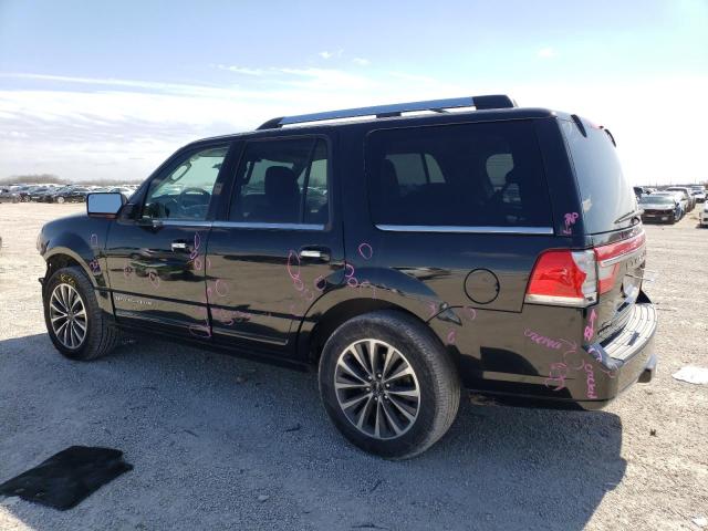 5LMJJ2HT2FEJ08930 Lincoln Navigator