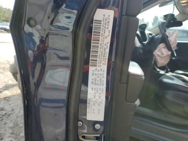 1C4PJMBS4GW183587 Jeep Cherokee Trailhawk