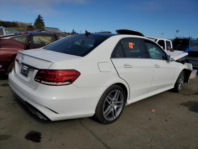 2015 MERCEDES-BENZ E 400 - WDDHF6FB3FB121539