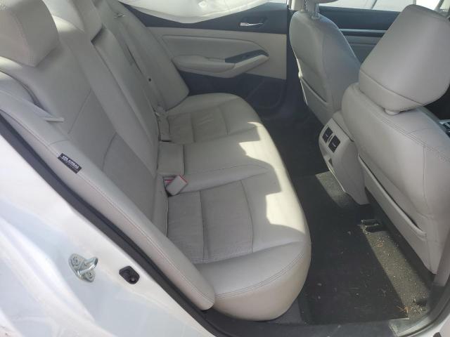 2019 NISSAN ALTIMA SL - 1N4BL4EW5KC203560