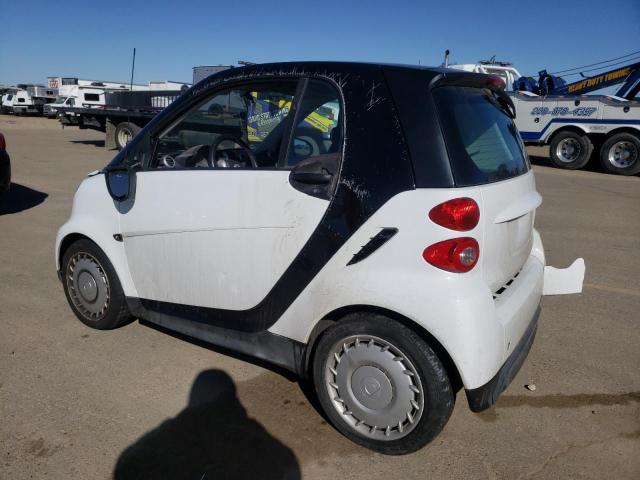 2015 SMART FORTWO PUR - WMEEJ3BA6FK805249