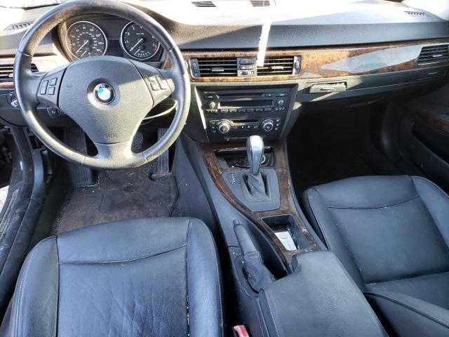 WBAPK73539A449833 BMW 328 XI