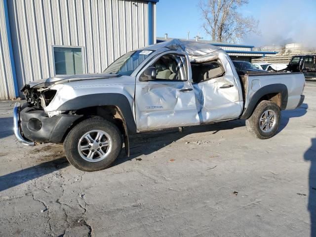 2010 Toyota Tacoma 