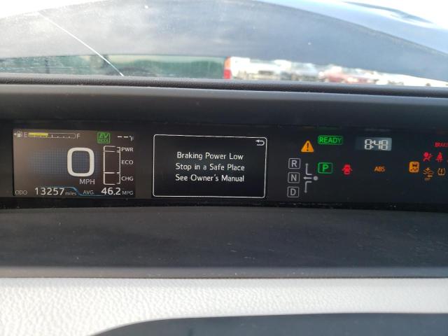 2020 TOYOTA PRIUS PRIM - JTDKARFP7L3145067