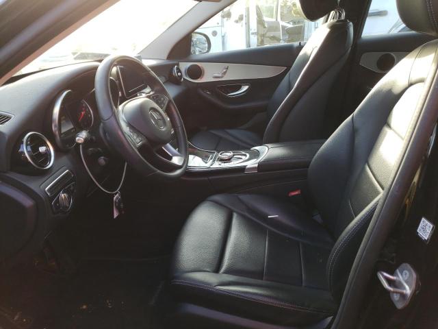 2018 MERCEDES-BENZ C 300 - 55SWF4JB2JU251667