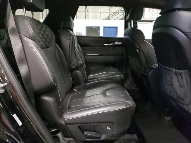 2021 HYUNDAI PALISADE C - KM8R7DHE1MU214824