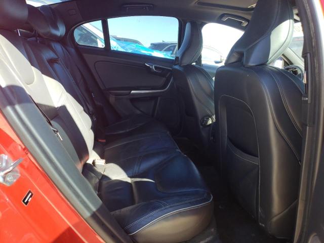 YV1902TS2F2334909 Volvo S60