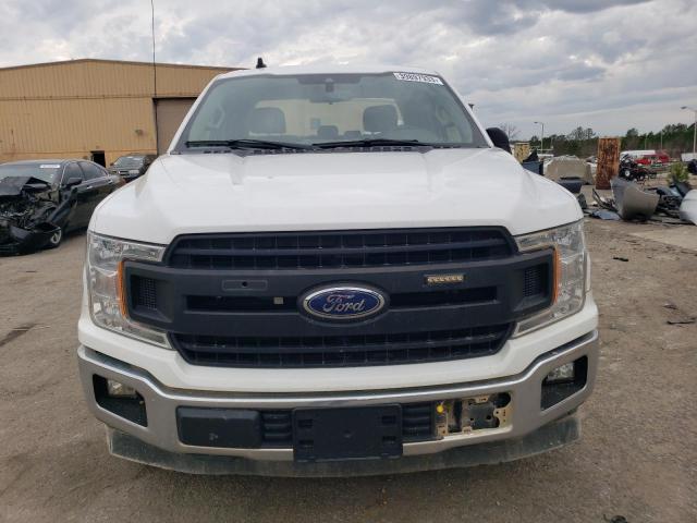 2020 FORD F150 SUPER 1FTEX1C56LKD62129