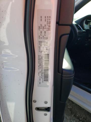 1C4RJFCG1FC228936 Jeep Grand Cherokee Overland