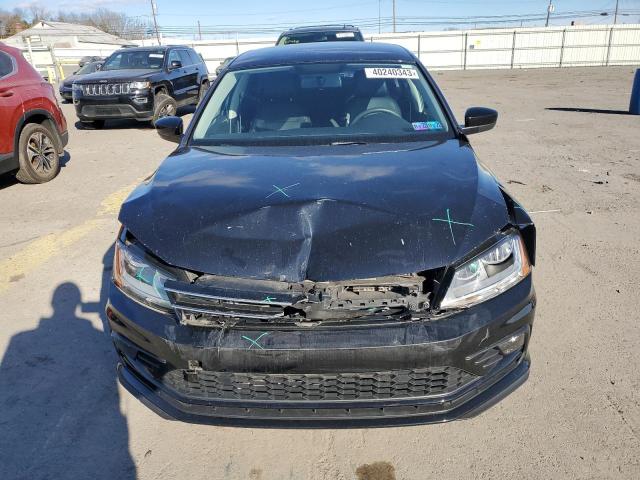 2018 VOLKSWAGEN JETTA SE - 3VWDB7AJ9JM219756