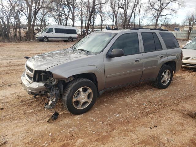 2009 Chevrolet TrailBlazer LT