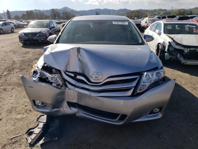 2015 TOYOTA VENZA LE - 4T3ZA3BB9FU091942