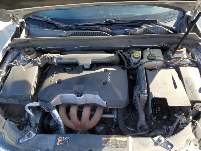 2015 CHEVROLET MALIBU LTZ - 1G11F5SL7FF229524