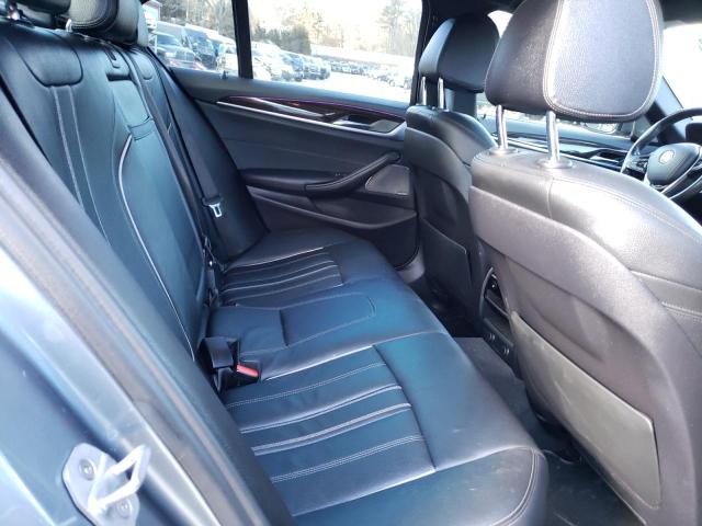 2017 BMW 530 XI WBAJA7C37HWA70023