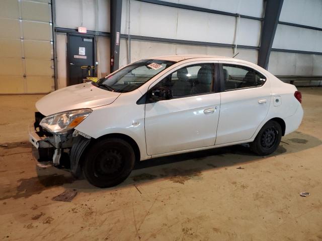 2017 MITSUBISHI MIRAGE G4 - ML32F3FJXHHF06219
