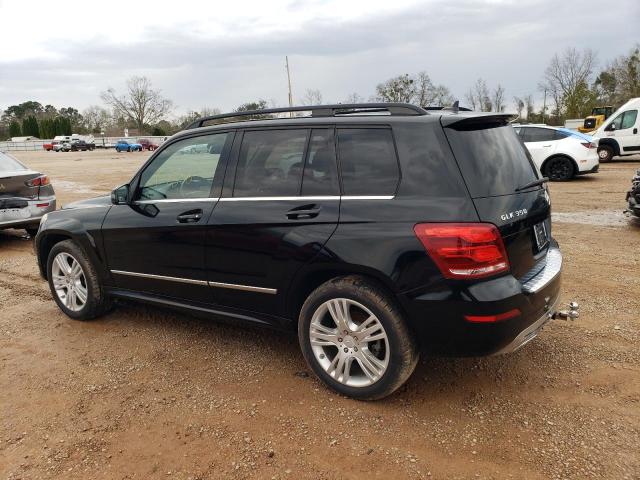 2015 MERCEDES-BENZ GLK 350 4M - WDCGG8JB7FG348252