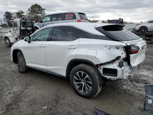 2022 LEXUS RX 350 - 2T2HZMDA2NC363539