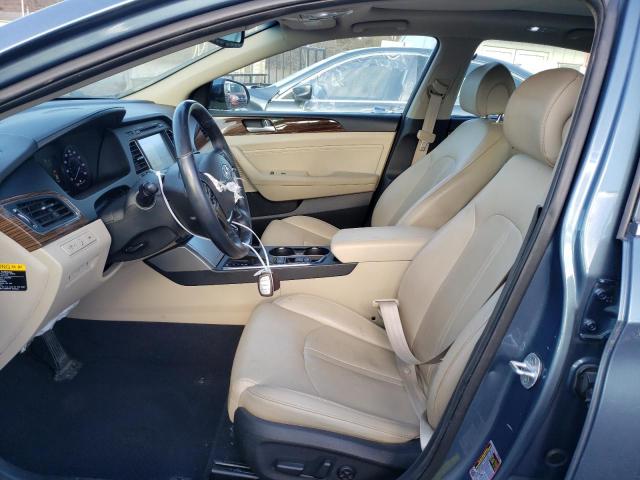 2016 HYUNDAI SONATA SPO 5NPE34AF2GH345423