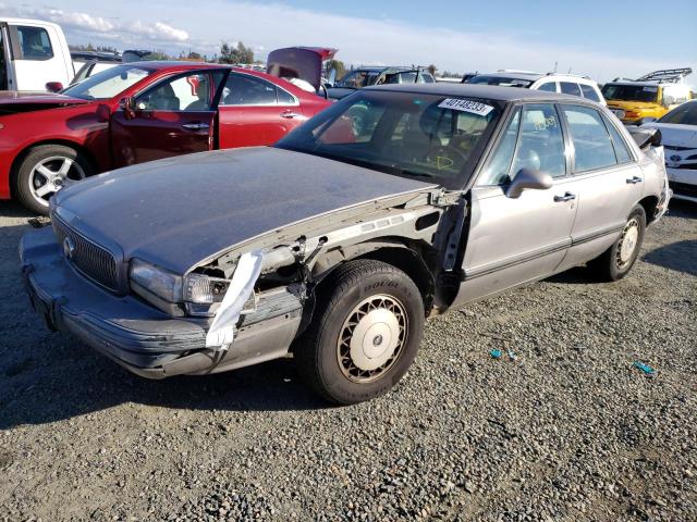 1995 Buick LeSabre Custom