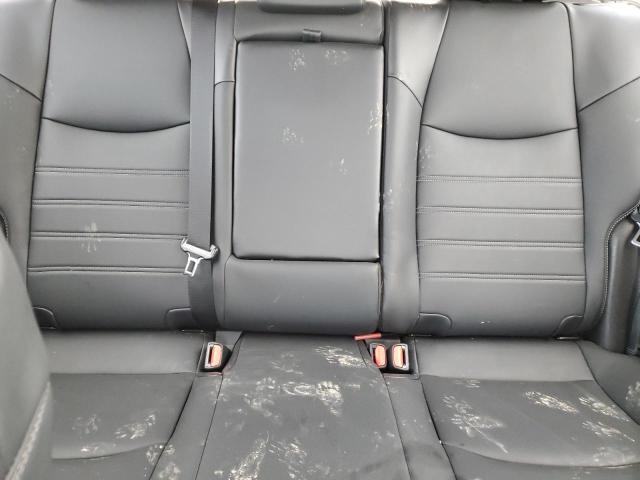 2021 TOYOTA RAV4 XLE P - 4T3B6RFV7MU043220
