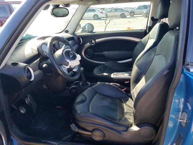 WMWMF73558TT88138 Mini Cooper