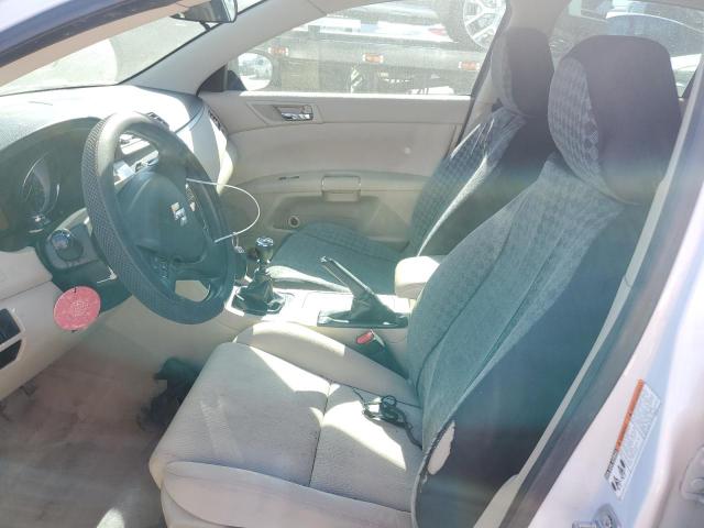 JS2RE9A14B6110026 Suzuki Kizashi