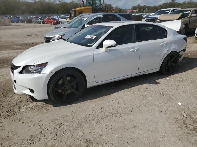 2015 LEXUS GS 350 - JTHBE1BL3FA019294
