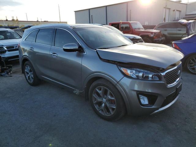 5XYPK4A57HG333912 KIA SORENTO SX