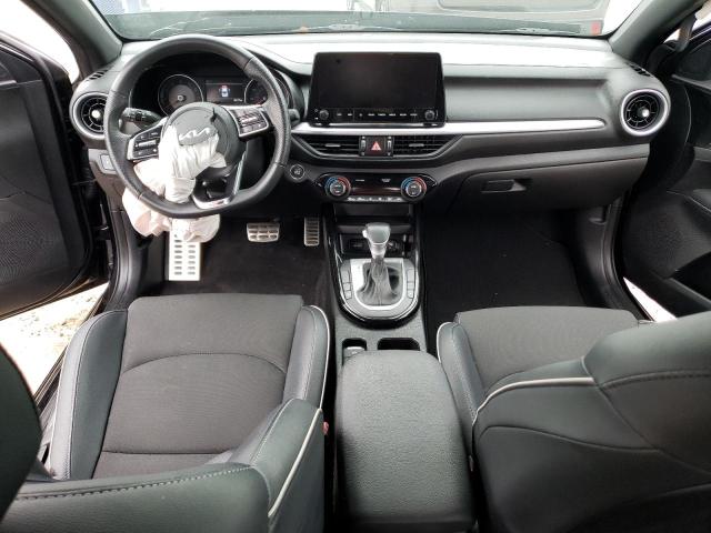 2022 KIA FORTE GT L - 3KPF54AD1NE469262