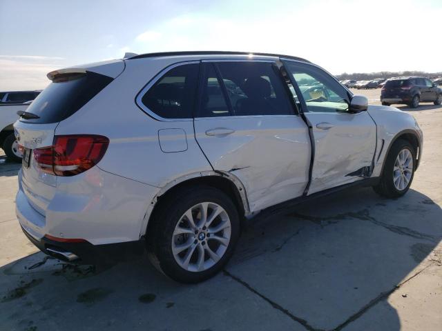 2016 BMW X5 XDR40E - 5UXKT0C58G0S77947