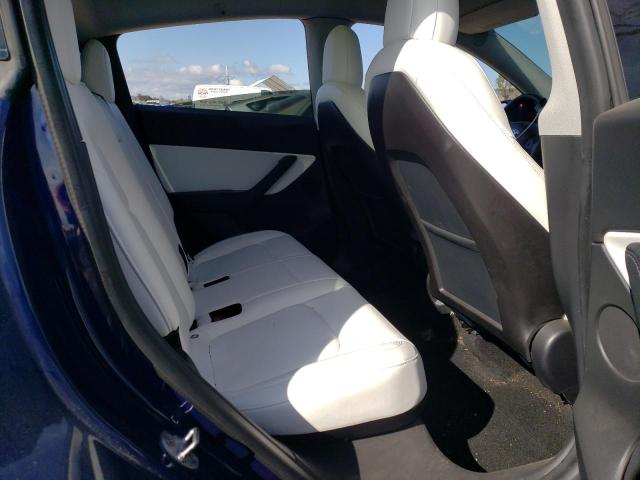 5YJYGDEE8LF017581 Tesla Model Y
