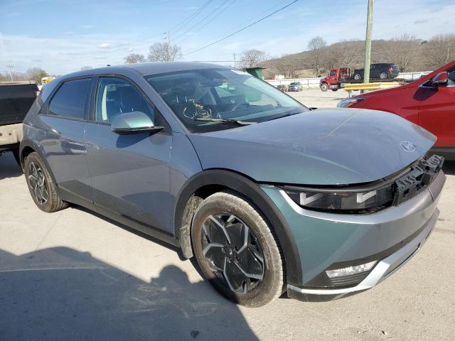 2023 HYUNDAI IONIQ 5 SE - KM8KN4AE9PU125881