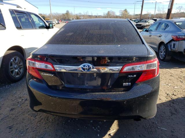 4T1BD1FK7EU100054 | 2014 TOYOTA CAMRY HYBR