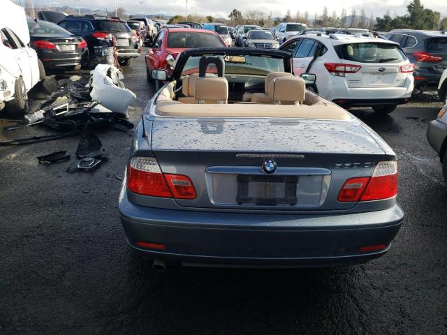 WBABW53496PZ39552 BMW 330 CI