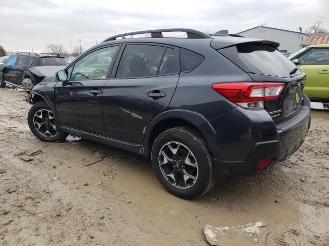 JF2GTAEC8KH207367 Subaru Crosstrek